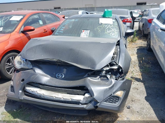 Scion FR-S 2016 JF1ZNAA16G8704601 Image 13