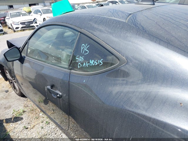 Scion FR-S 2016 JF1ZNAA16G8704601 Image 15