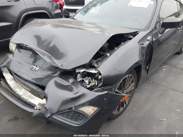 Scion FR-S 2016 JF1ZNAA16G8704601 Image 12