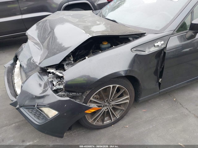 Scion FR-S 2016 JF1ZNAA16G8704601 Image 18