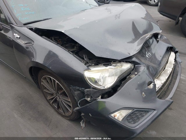 Scion FR-S 2016 JF1ZNAA16G8704601 Image 19