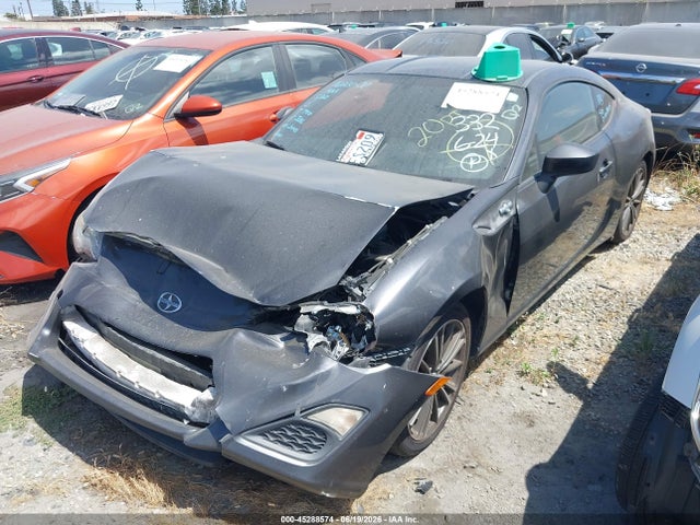 Scion FR-S 2016 JF1ZNAA16G8704601 Image 2