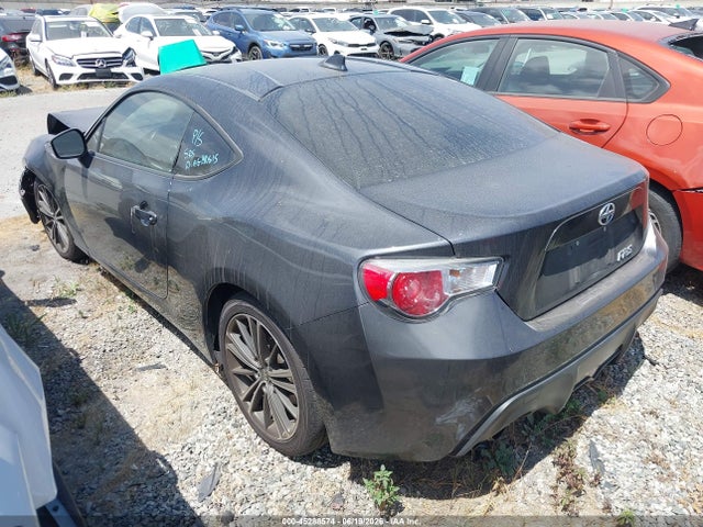Scion FR-S 2016 JF1ZNAA16G8704601 Image 3