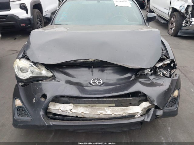 Scion FR-S 2016 JF1ZNAA16G8704601 Image 6