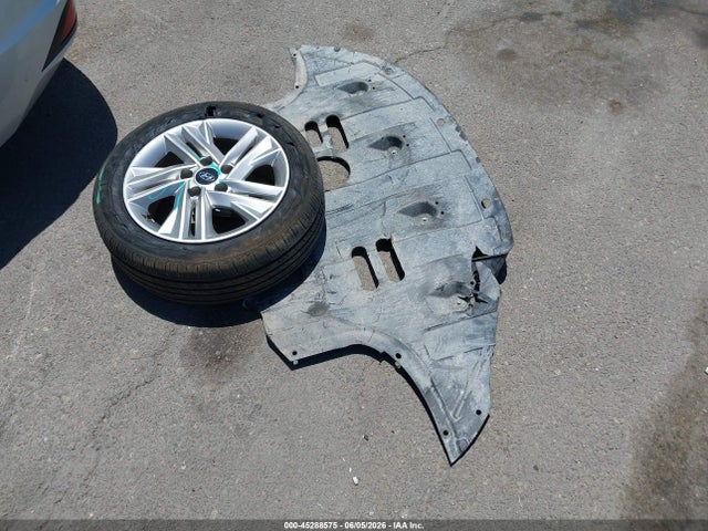 5NPD84LF6KH485347 Hyundai ELANTRA SEL