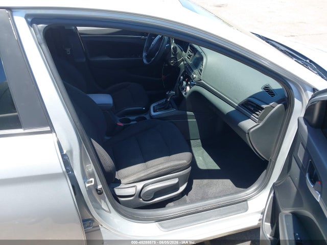 5NPD84LF6KH485347 Hyundai ELANTRA SEL
