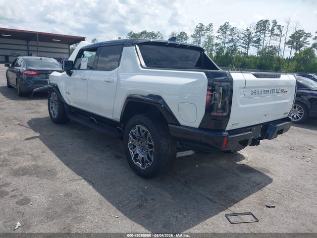 Продаж на аукціоні авто 2025 Gmc Hummer Ev Pickup E4wd 3x, vin: 1GT40DDB7SU108910, номер лоту: 45288580