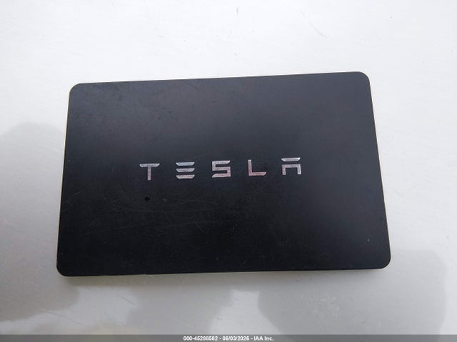 Aukcja sprzedaży 2020 Tesla Model Y Long Range Dual Motor All-wheel Drive, vin: 5YJYGDEE4LF047998, numer aukcji: 45288582
