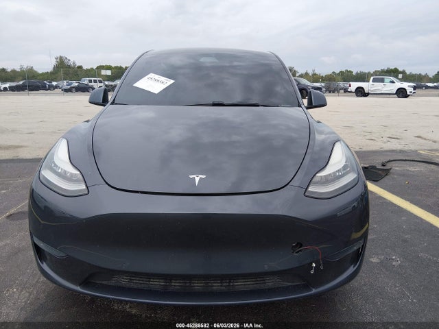 Aukcja sprzedaży 2020 Tesla Model Y Long Range Dual Motor All-wheel Drive, vin: 5YJYGDEE4LF047998, numer aukcji: 45288582