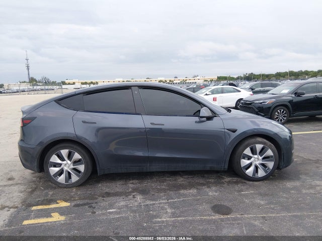 Aukcja sprzedaży 2020 Tesla Model Y Long Range Dual Motor All-wheel Drive, vin: 5YJYGDEE4LF047998, numer aukcji: 45288582