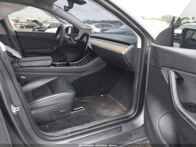 Aukcja sprzedaży 2020 Tesla Model Y Long Range Dual Motor All-wheel Drive, vin: 5YJYGDEE4LF047998, numer aukcji: 45288582