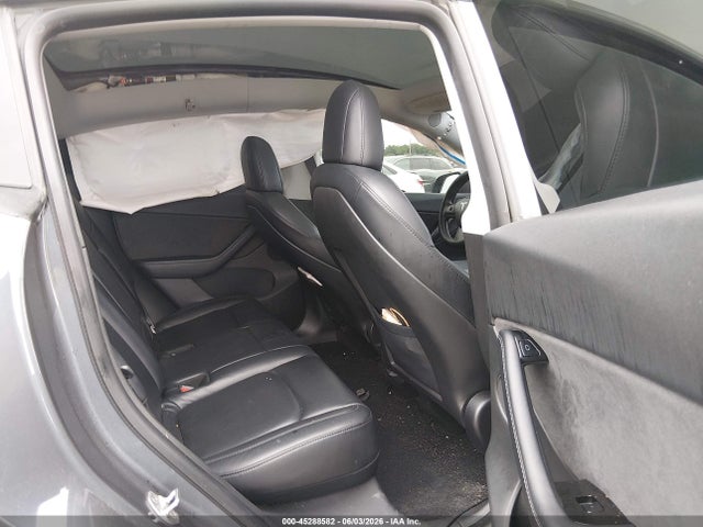 Aukcja sprzedaży 2020 Tesla Model Y Long Range Dual Motor All-wheel Drive, vin: 5YJYGDEE4LF047998, numer aukcji: 45288582