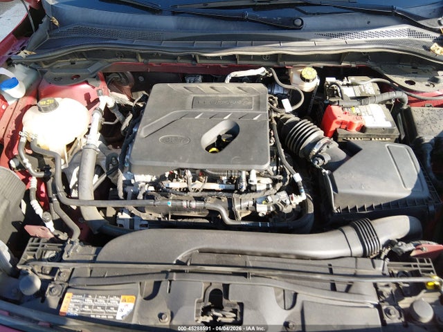 Ford ESCAPE SE 2020 1FMCU0G60LUB01768 Image 10