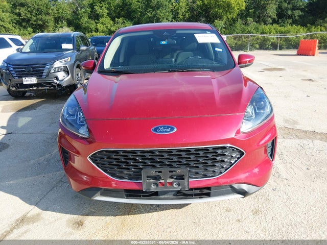 Ford ESCAPE SE 2020 1FMCU0G60LUB01768 Image 12