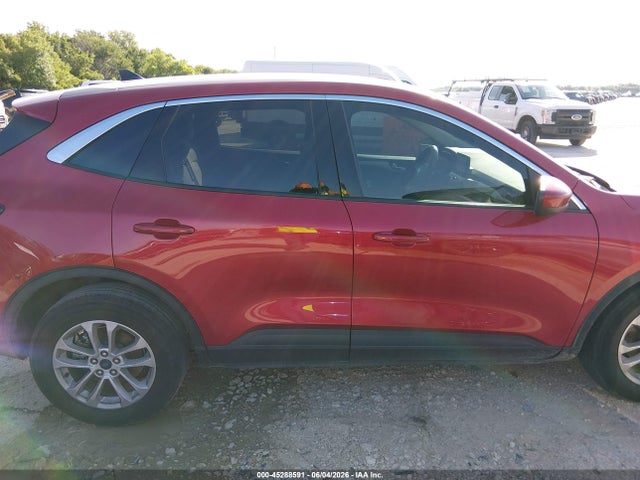 Ford ESCAPE SE 2020 1FMCU0G60LUB01768 Image 13