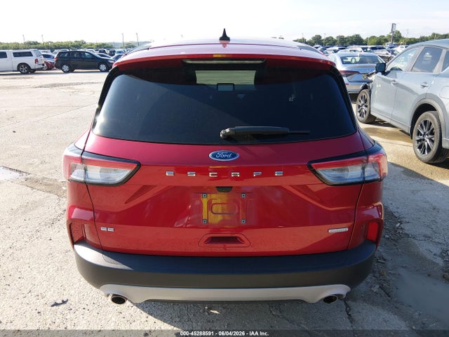 Ford ESCAPE SE 2020 1FMCU0G60LUB01768 Image 16