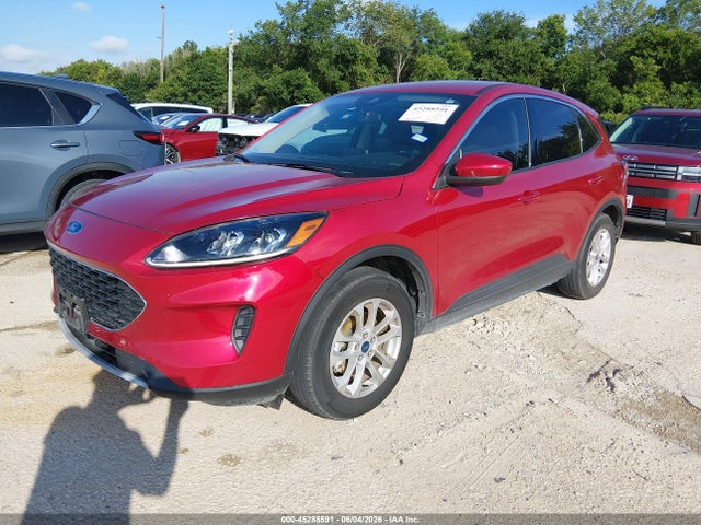 Ford ESCAPE SE 2020 1FMCU0G60LUB01768 Image 2