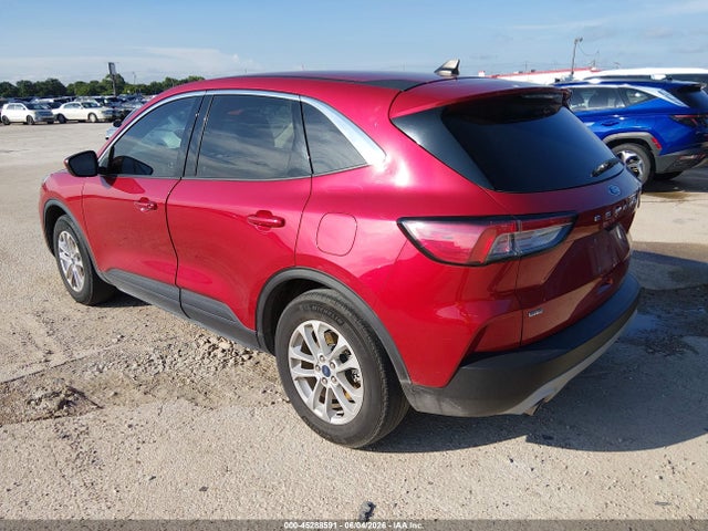 Ford ESCAPE SE 2020 1FMCU0G60LUB01768 Image 3
