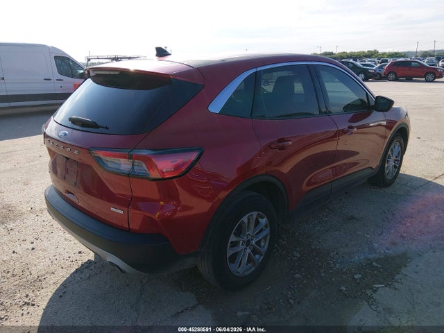 Ford ESCAPE SE 2020 1FMCU0G60LUB01768 Image 4