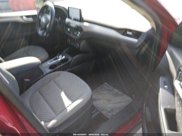 Ford ESCAPE SE 2020 1FMCU0G60LUB01768 Image 5