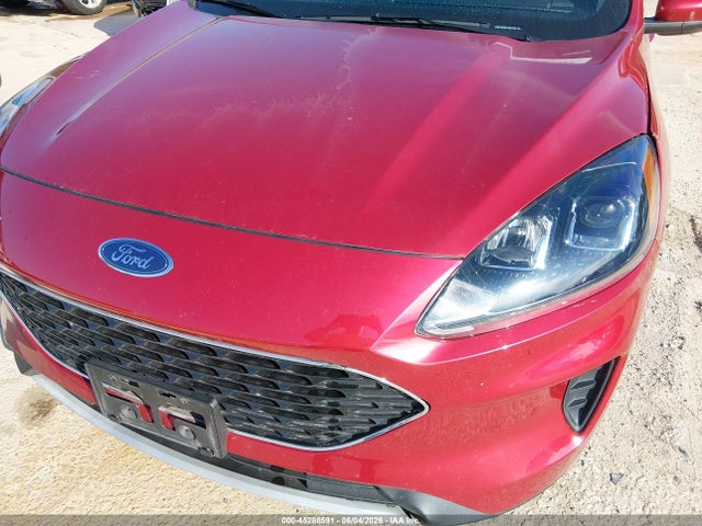 Ford ESCAPE SE 2020 1FMCU0G60LUB01768 Image 6