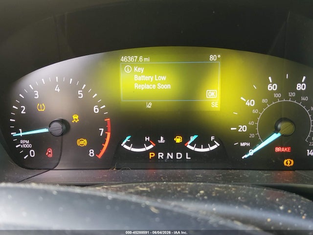 Ford ESCAPE SE 2020 1FMCU0G60LUB01768 Image 7