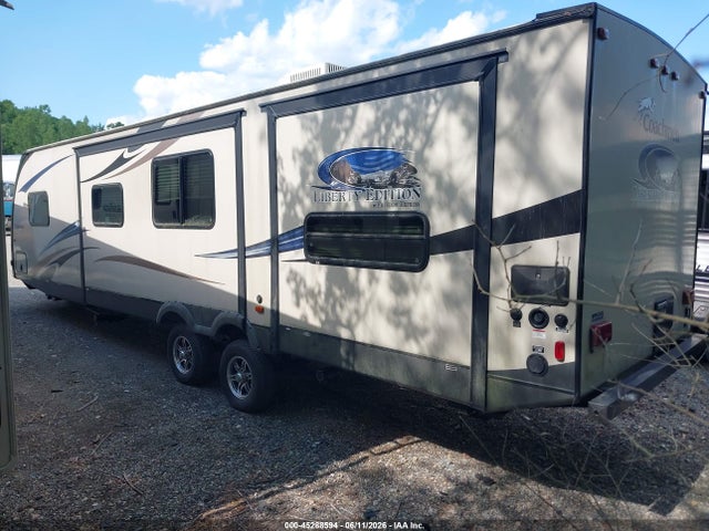 Aukcja sprzedaży 2014 Coachmen Other, vin: 5ZT2FEXB7EA011492, numer aukcji: 45288594