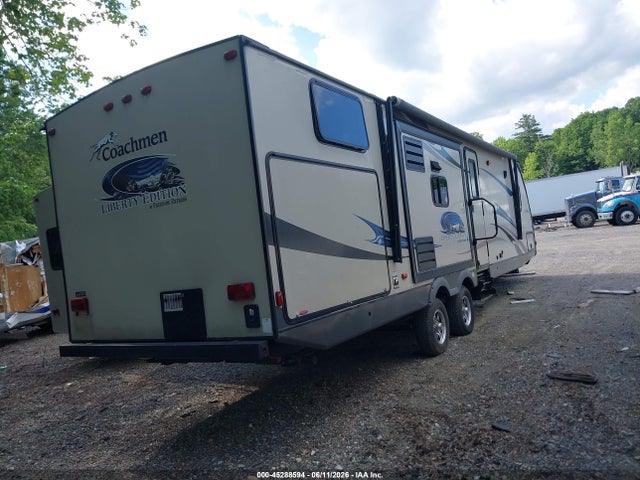 Продаж на аукціоні авто 2014 Coachmen Other, vin: 5ZT2FEXB7EA011492, номер лоту: 45288594