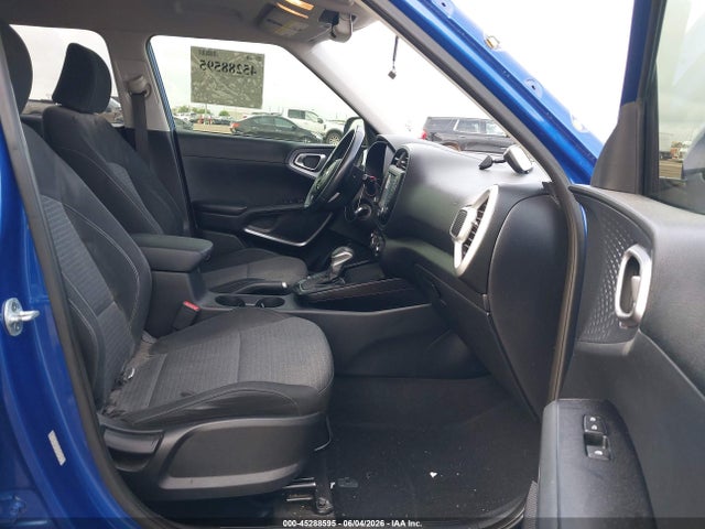 Продаж на аукціоні авто 2020 Kia Soul Gt-line, vin: KNDJ63AU9L7117576, номер лоту: 45288595