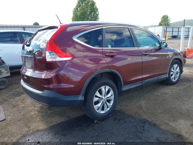 Aukcja sprzedaży 2012 Honda Cr-v Ex-l, vin: 5J6RM4H78CL028873, numer aukcji: 45288600