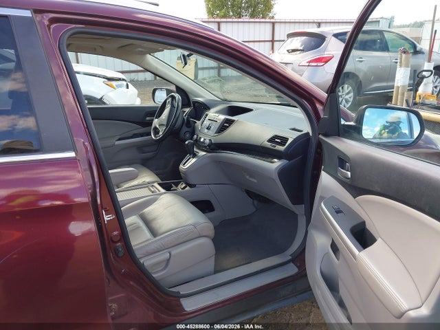 Aukcja sprzedaży 2012 Honda Cr-v Ex-l, vin: 5J6RM4H78CL028873, numer aukcji: 45288600