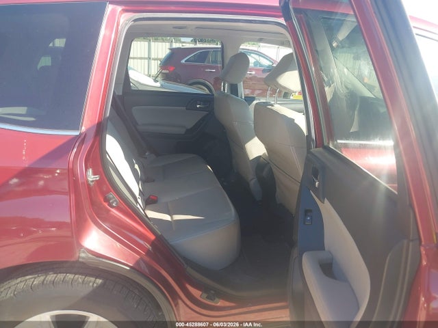 Aukcja sprzedaży 2015 Subaru Forester 2.5i Limited, vin: JF2SJAHC9FH413332, numer aukcji: 45288607