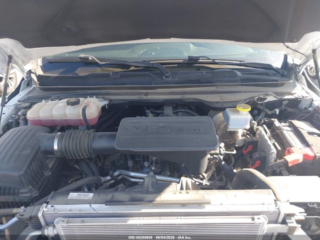 45288608 :رقم المزاد ، 1C6RRFFG8PN635833 vin ، 2023 Ram 1500 Big Horn  4x4 5'7 Box مزاد بيع