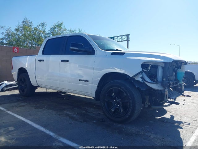 45288608 :رقم المزاد ، 1C6RRFFG8PN635833 vin ، 2023 Ram 1500 Big Horn  4x4 5'7 Box مزاد بيع