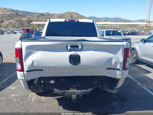 45288608 :رقم المزاد ، 1C6RRFFG8PN635833 vin ، 2023 Ram 1500 Big Horn  4x4 5'7 Box مزاد بيع