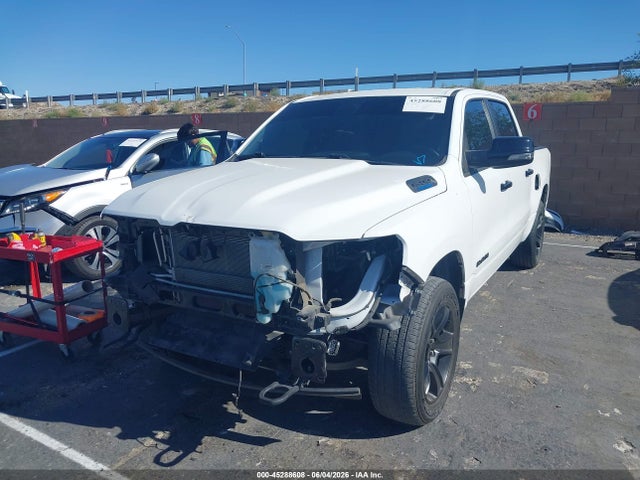 45288608 :رقم المزاد ، 1C6RRFFG8PN635833 vin ، 2023 Ram 1500 Big Horn  4x4 5'7 Box مزاد بيع