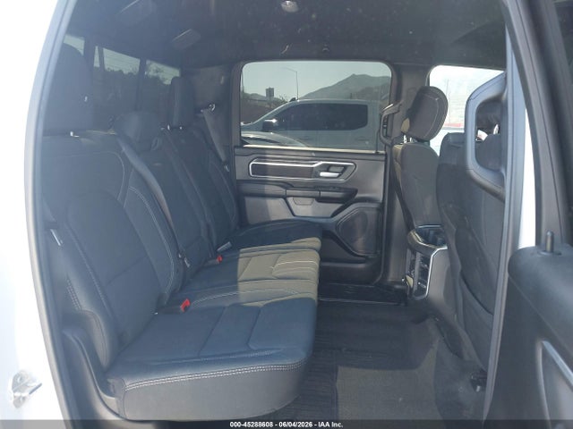 45288608 :رقم المزاد ، 1C6RRFFG8PN635833 vin ، 2023 Ram 1500 Big Horn  4x4 5'7 Box مزاد بيع