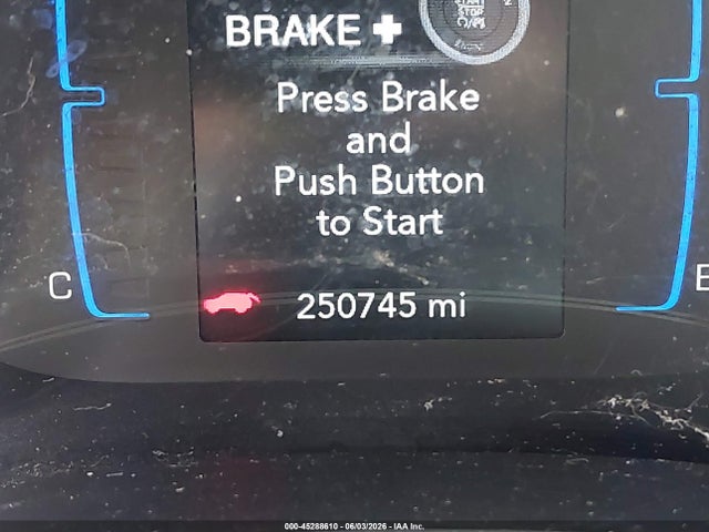 Chrysler Pacifica Lx 2017 2C4RC1CG1HR522005 Image 7