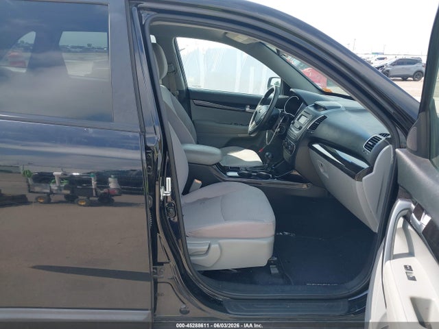 Aukcja sprzedaży 2015 Kia Sorento Lx, vin: 5XYKT3A66FG551251, numer aukcji: 45288611