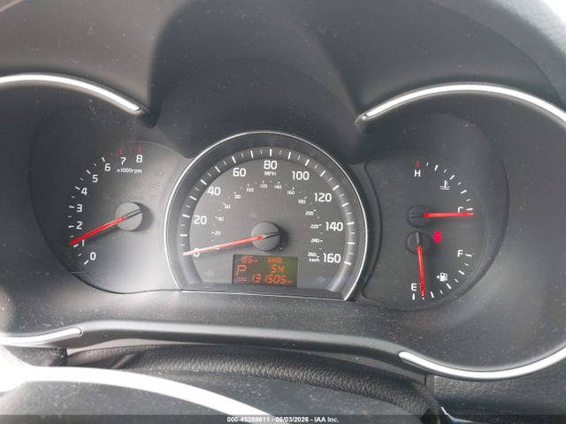Aukcja sprzedaży 2015 Kia Sorento Lx, vin: 5XYKT3A66FG551251, numer aukcji: 45288611