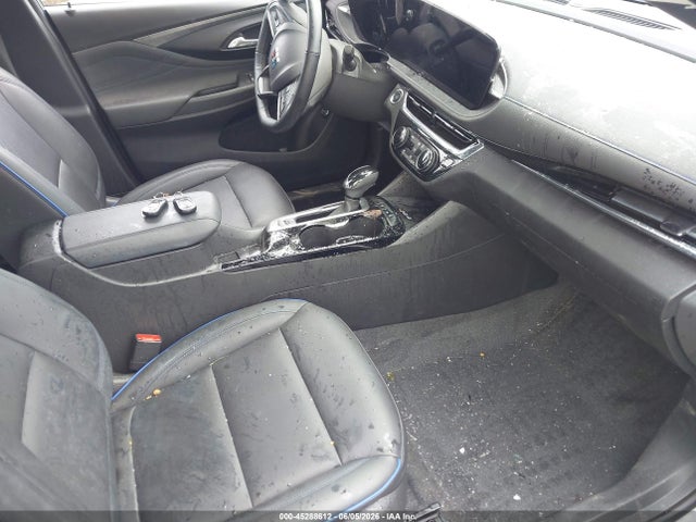 Aukcja sprzedaży 2025 Buick Envista Sport Touring Fwd, vin: KL47LBEP1SB212558, numer aukcji: 45288612