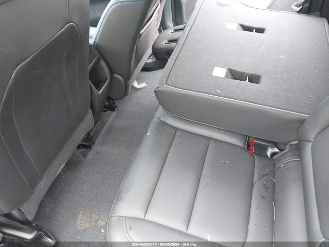 Aukcja sprzedaży 2025 Buick Envista Sport Touring Fwd, vin: KL47LBEP1SB212558, numer aukcji: 45288612