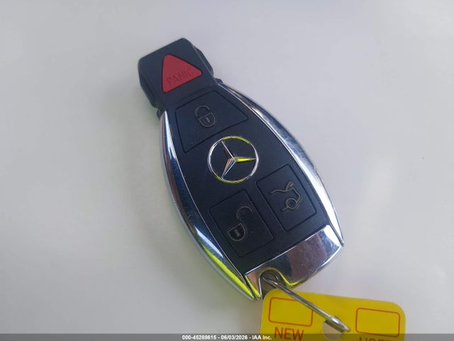 4JGED6EB9HA056348 Mercedes-Benz Amg Gle 43 Coupe 4matic