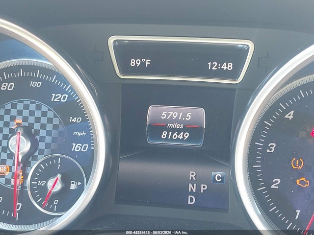 4JGED6EB9HA056348 Mercedes-Benz Amg Gle 43 Coupe 4matic