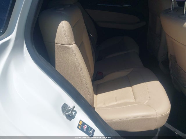 4JGED6EB9HA056348 Mercedes-Benz Amg Gle 43 Coupe 4matic