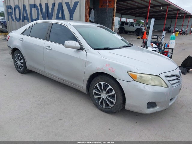 Aukcja sprzedaży 2010 Toyota Camry Le, vin: 4T1BF3EK5AU041393, numer aukcji: 45288616