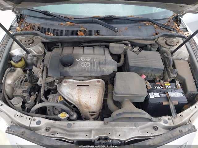 Aukcja sprzedaży 2010 Toyota Camry Le, vin: 4T1BF3EK5AU041393, numer aukcji: 45288616