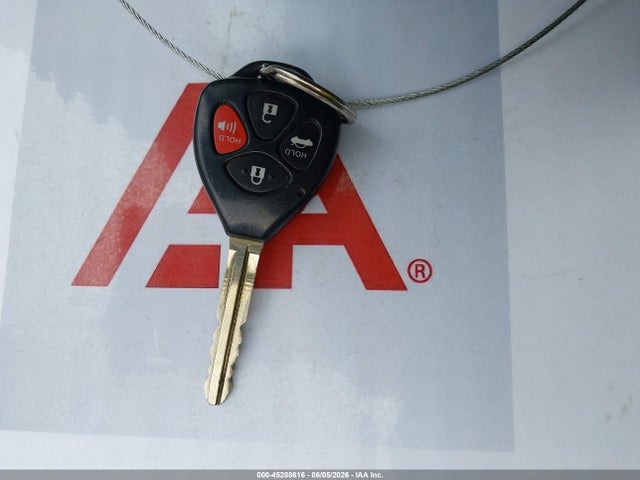 Aukcja sprzedaży 2010 Toyota Camry Le, vin: 4T1BF3EK5AU041393, numer aukcji: 45288616