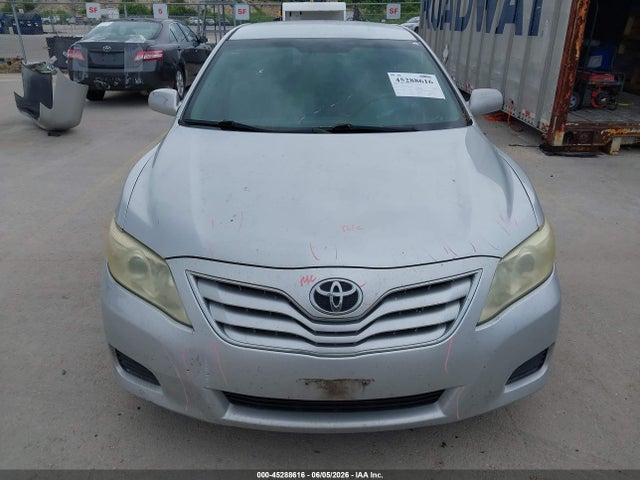 Aukcja sprzedaży 2010 Toyota Camry Le, vin: 4T1BF3EK5AU041393, numer aukcji: 45288616