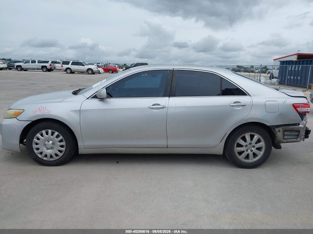 Aukcja sprzedaży 2010 Toyota Camry Le, vin: 4T1BF3EK5AU041393, numer aukcji: 45288616